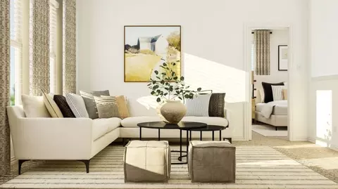 Living - 1704 Casting Rdg, Mesquite, TX 75181 photo 4 of 4