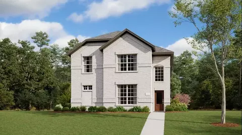 Exterior - 1704 Casting Rdg, Mesquite, TX 75181 photo 1 of 11