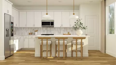 Kitchen - 2607 Enliven Dr, Fairfield, CA 94533 photo 1 of 8