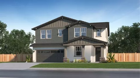 2607 Enliven Dr, Fairfield, CA 94533