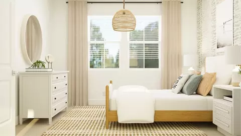 Bedroom - 2607 Enliven Dr, Fairfield, CA 94533 photo 6 of 8