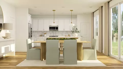 Dining - 2607 Enliven Dr, Fairfield, CA 94533 photo 1 of 2