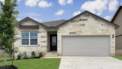 164 Heron Reef, San Antonio, TX 78253