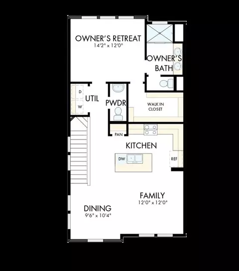 1006 Brickell Loop # A, Austin, TX 78744 photo 3