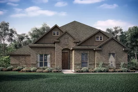 2201 Paddington Way, Lorena, TX 76655