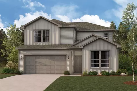 4526 Pleasant Peony Way, Katy, TX 77493