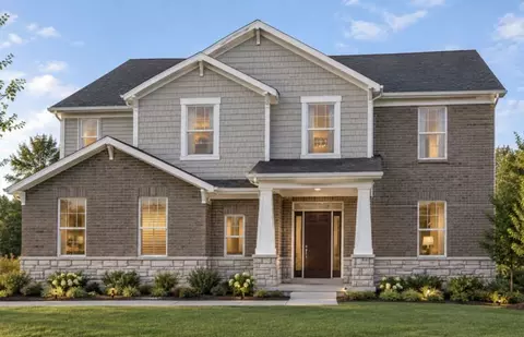 58592 Selma Dr, South Lyon, MI 48178