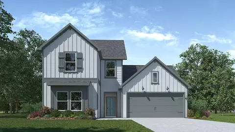 5540 Harriet St, Bryan, TX 77807