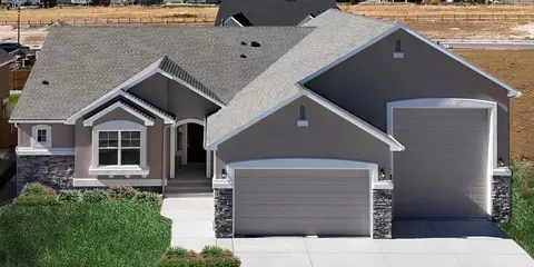 13044 Highland Crest Dr, Falcon, CO 80831