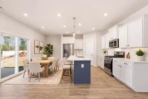447 Rifle Rd, Ridgeland, SC 29936