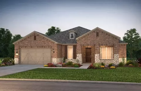 4401 Chaplin St, Celina, TX 75009