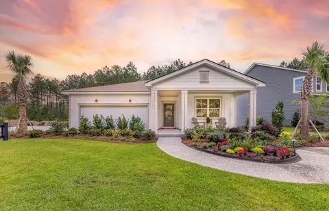 1115 Salem Bay Dr, Beaufort, SC 29902