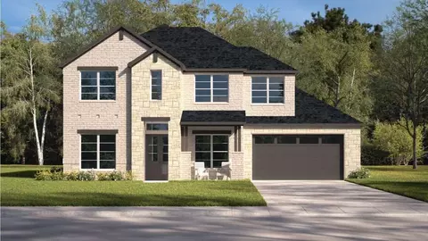 2605 Summit Trail Dr, Friendswood, TX 77546