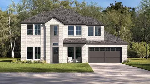 2605 Summit Trail Dr, Friendswood, TX 77546