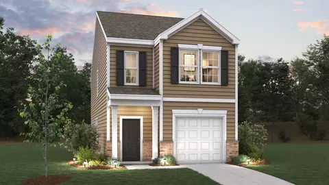 248 Lauren Ln, Hendersonville, NC 28792