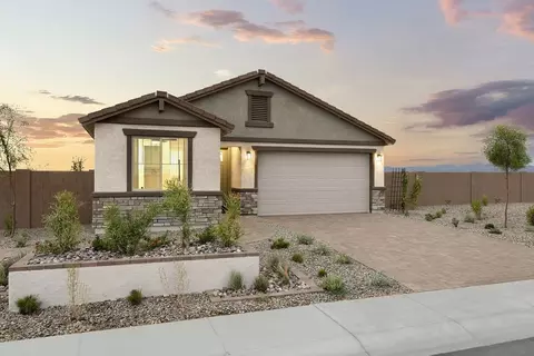 4586 E Prairie Dr, San Tan Valley, AZ 85143