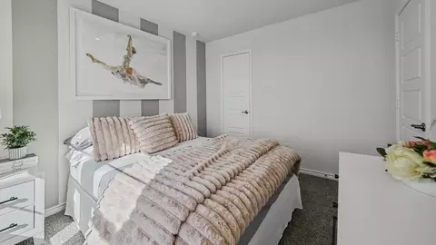 Bedroom - 1922 Calmshade Dr, Celina, TX 75009 photo 21 of 21