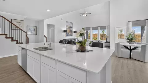 Kitchen - 1922 Calmshade Dr, Celina, TX 75009 photo 4 of 13