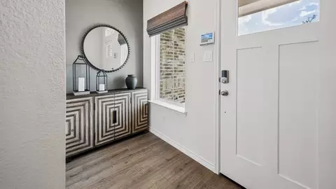 Entry Way - 1922 Calmshade Dr, Celina, TX 75009 photo 5 of 7