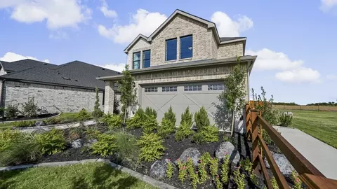 Exterior - 1922 Calmshade Dr, Celina, TX 75009 photo 11 of 11