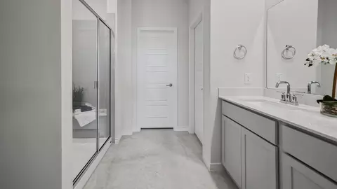 Entry Way - 1922 Calmshade Dr, Celina, TX 75009 photo 7 of 7