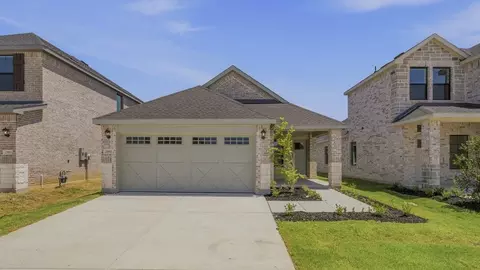 1922 Calmshade Dr, Celina, TX 75009