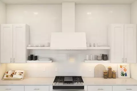 Kitchen - 131 Flycatcher Way, Chester, MD 21619 photo 2 of 2