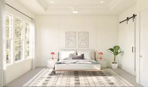 Bedroom - 131 Flycatcher Way, Chester, MD 21619 photo 1 of 1