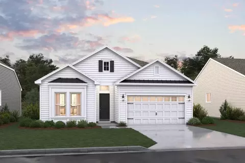 Exterior - 131 Flycatcher Way, Chester, MD 21619 photo 3 of 10