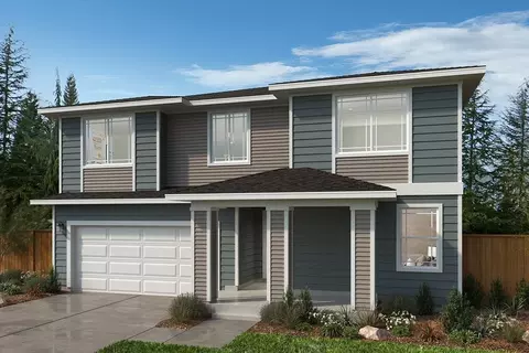 701 Teetor Cir NW, Orting, WA 98360