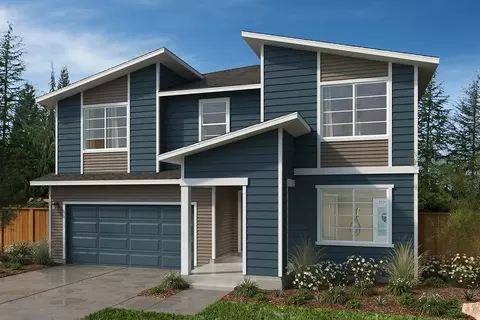 Exterior - 701 Teetor Cir NW, Orting, WA 98360 photo 7 of 10