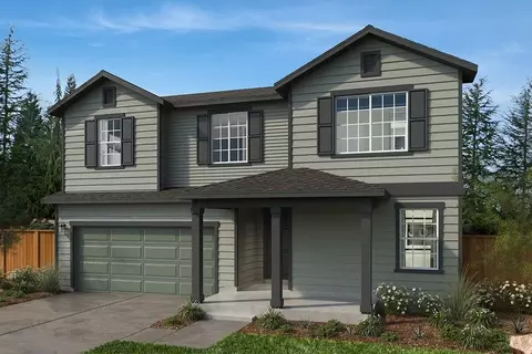Exterior - 701 Teetor Cir NW, Orting, WA 98360 photo 2 of 10