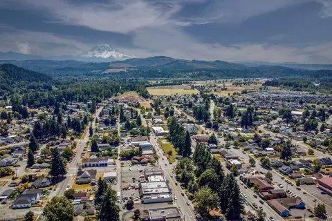 View/Area - 701 Teetor Cir NW, Orting, WA 98360 photo 4 of 5