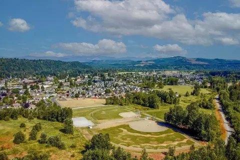 View/Area - 701 Teetor Cir NW, Orting, WA 98360 photo 1 of 5