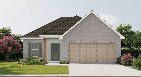 509 Congressional Cir, Ruston, LA 71270