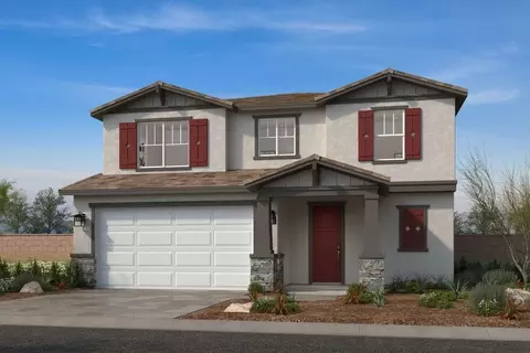 Exterior - 31228 Pine Oak Rd, Winchester, CA 92596 photo 4 of 7