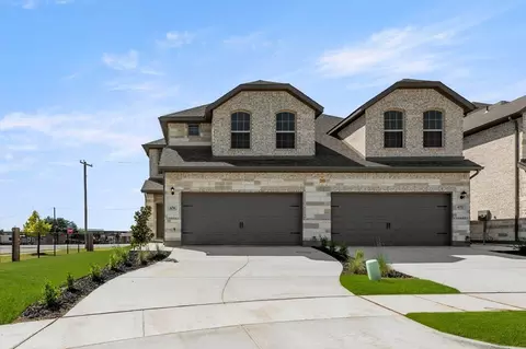 525 Sandiford Ct, Mansfield, TX 76063