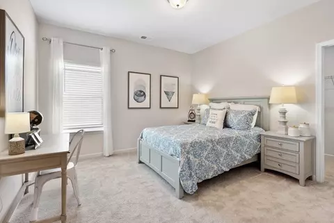 Bedroom - 1132 Centerstone Ln, Apison, TN 37302 photo 8 of 9