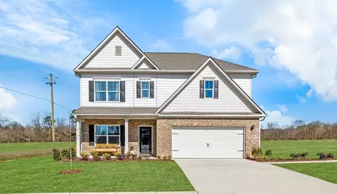 Exterior - 1132 Centerstone Ln, Apison, TN 37302 photo 15 of 16