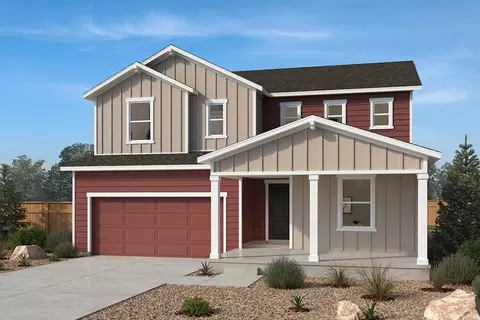 Exterior - 47369 Magnolia Ave, Bennett, CO 80102 photo 2 of 5