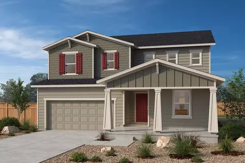 Exterior - 47369 Magnolia Ave, Bennett, CO 80102 photo 3 of 5