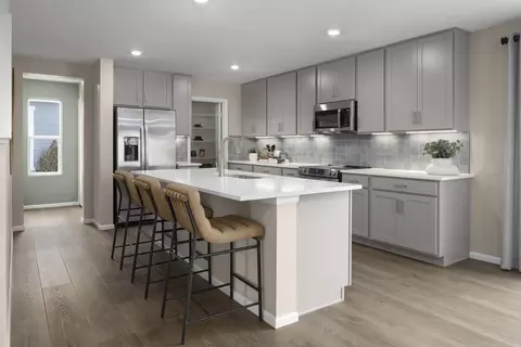 Kitchen - 47369 Magnolia Ave, Bennett, CO 80102 photo 1 of 1