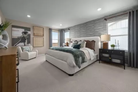 Bedroom - 47369 Magnolia Ave, Bennett, CO 80102 photo 1 of 1