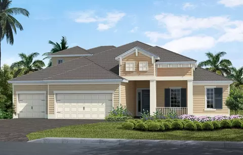 10628 Sarazen Way, Englewood, FL 34223