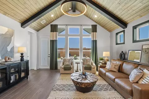 Living - 507 Coen Cain Dr, Rosenberg, TX 77471 photo 4 of 5