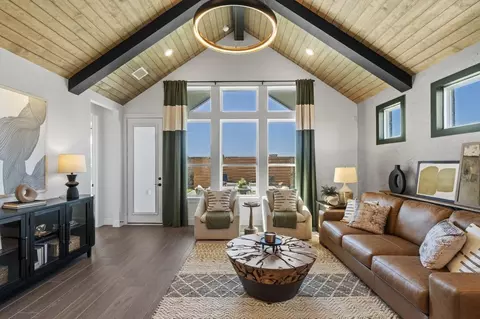 Living - 507 Coen Cain Dr, Rosenberg, TX 77471 photo 3 of 5