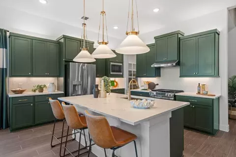Kitchen - 507 Coen Cain Dr, Rosenberg, TX 77471 photo 3 of 7