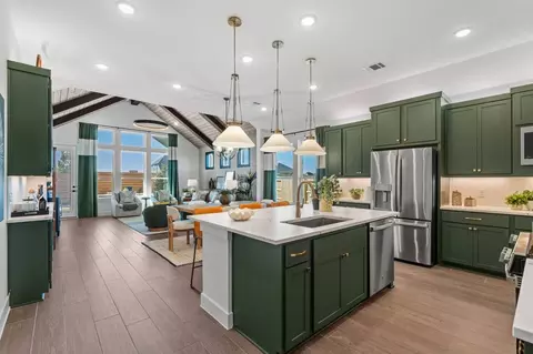 Kitchen - 507 Coen Cain Dr, Rosenberg, TX 77471 photo 1 of 7