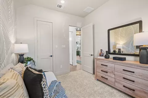 Bedroom - 507 Coen Cain Dr, Rosenberg, TX 77471 photo 2 of 11