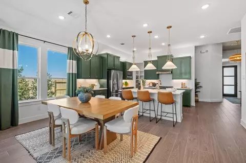 Dining - 507 Coen Cain Dr, Rosenberg, TX 77471 photo 1 of 2